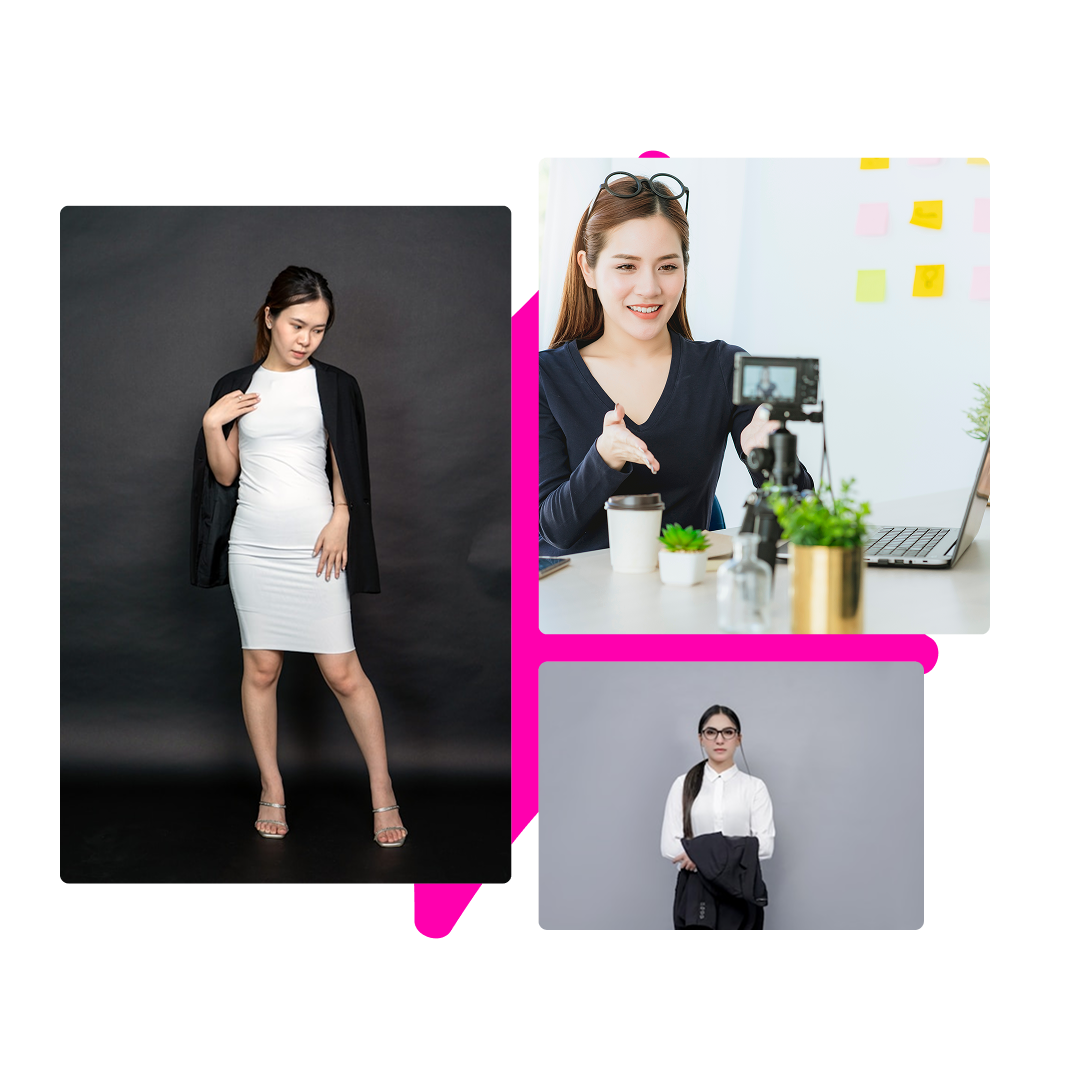 Creator collaboration